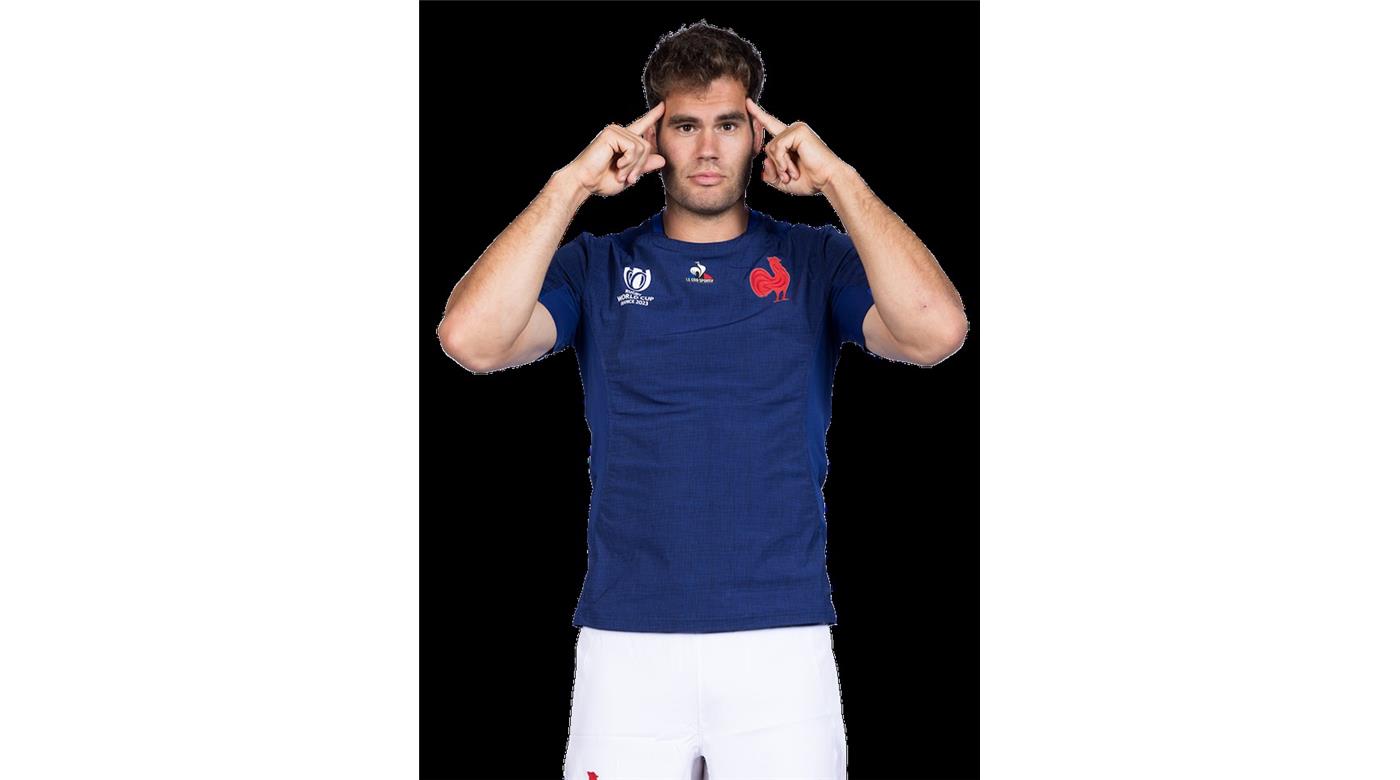 CON LOS 20 PUNTOS ANTE ITALIA, THOMAS RAMOS QUEDÓ COMO MÁXIMO GOLEADOR DEL MUNDIAL