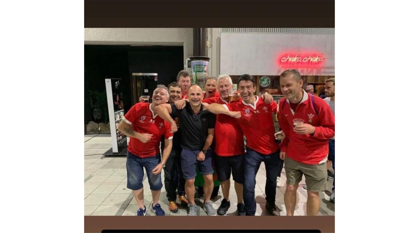 LOS ANTECEDENTES DE JACO PEYPER  DIRIGIENDO A LOS PUMAS 