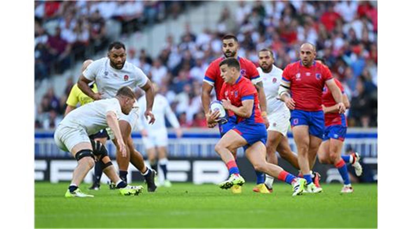 El MUNDIAL DE FRANCIA ROMPIÓ TODOS LOS RÉCORDS: 1.800.000 FANÁTICOS ASISTIERON A LOS PARTIDOS
