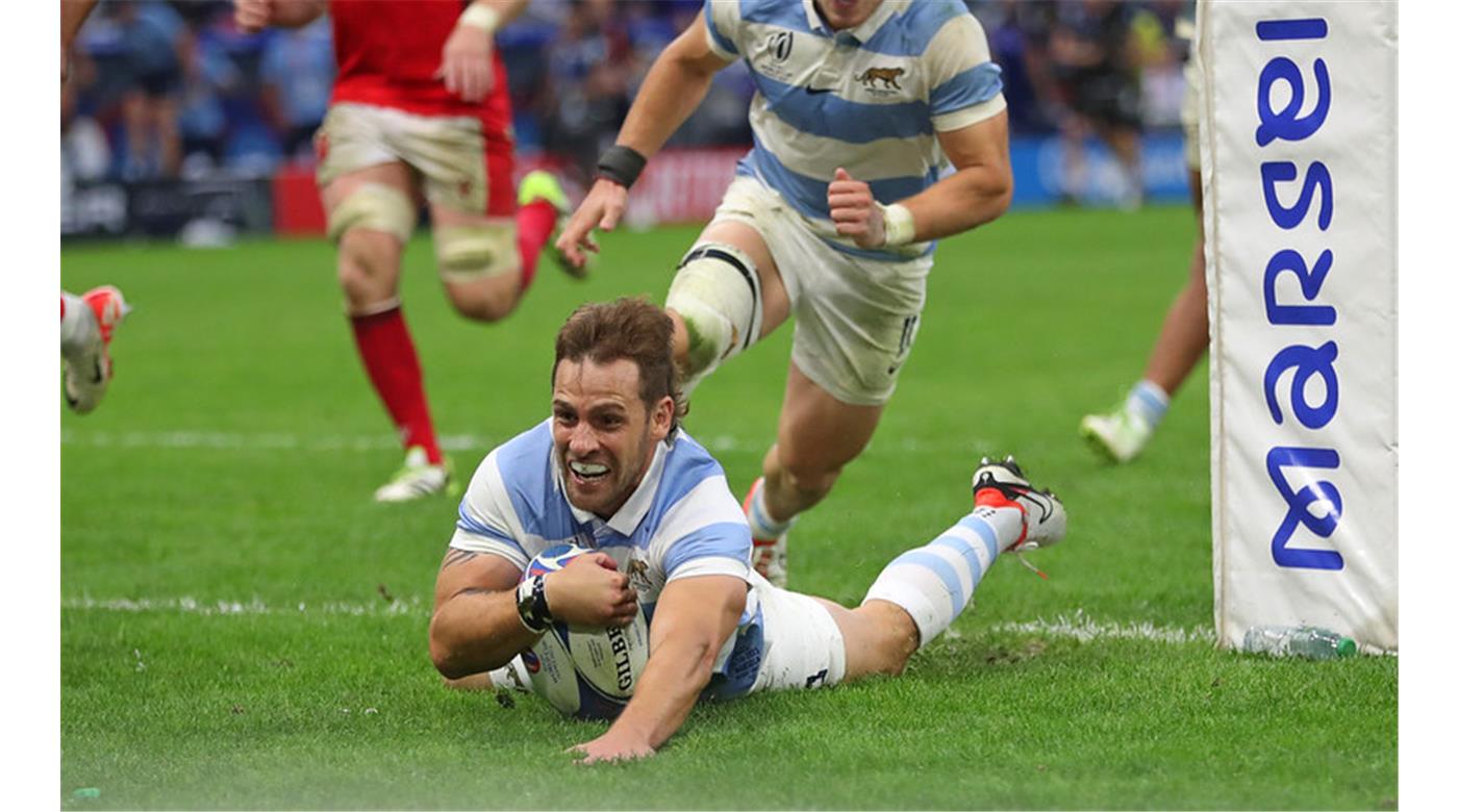 LAS FOTOS DEL TRIUNFO DE LOS PUMAS Y EL PASE A LA SEMIFINAL