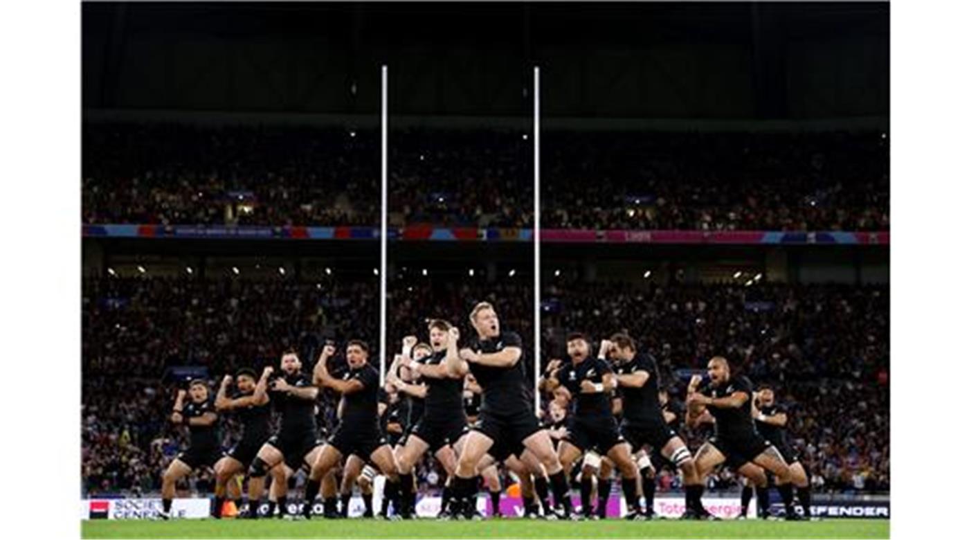 LOS ALL BLACKS CON EQUIPO CONFIRMADO PARA ENFRENTAR A SUDÁFRICA EN LA GRAN FINAL 