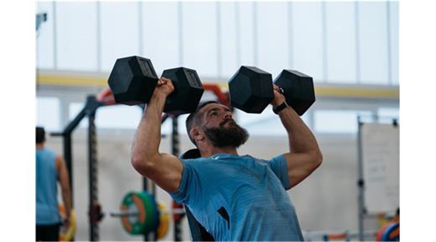 MARCOS KREMER DEJÓ SU HUELLA EN EL MUNDIAL DE FRANCIA Y SE METIÓ EN LOS RECORDS DEL TORNEO