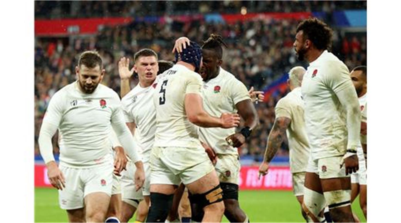 EL MUNDIAL DE RUGBY ACUMULÓ UNA AUDIENCIA GLOBAL DE MÁS DE 800 MILLONES Y UN MILLÓN DE MENCIONES EN LOS MEDIOS DE COMUNICACIÓN 