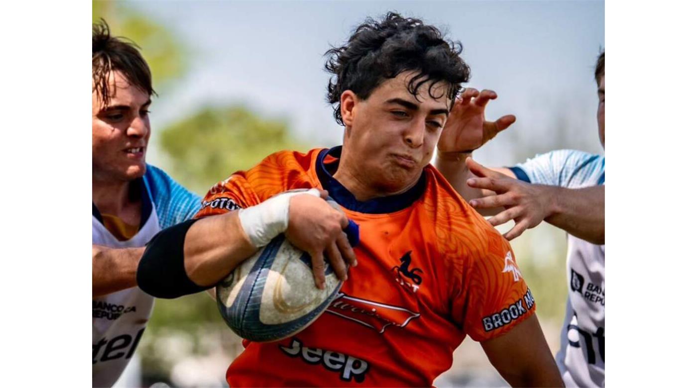 EL CAMPEONATO ARGENTINO JUVENIL M17 SE EMPIEZA A DEFINIR EN ROSARIO 