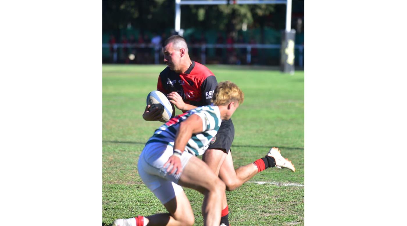 Córdoba Athletic y Universitario (T), en busca del titulo del Interior A