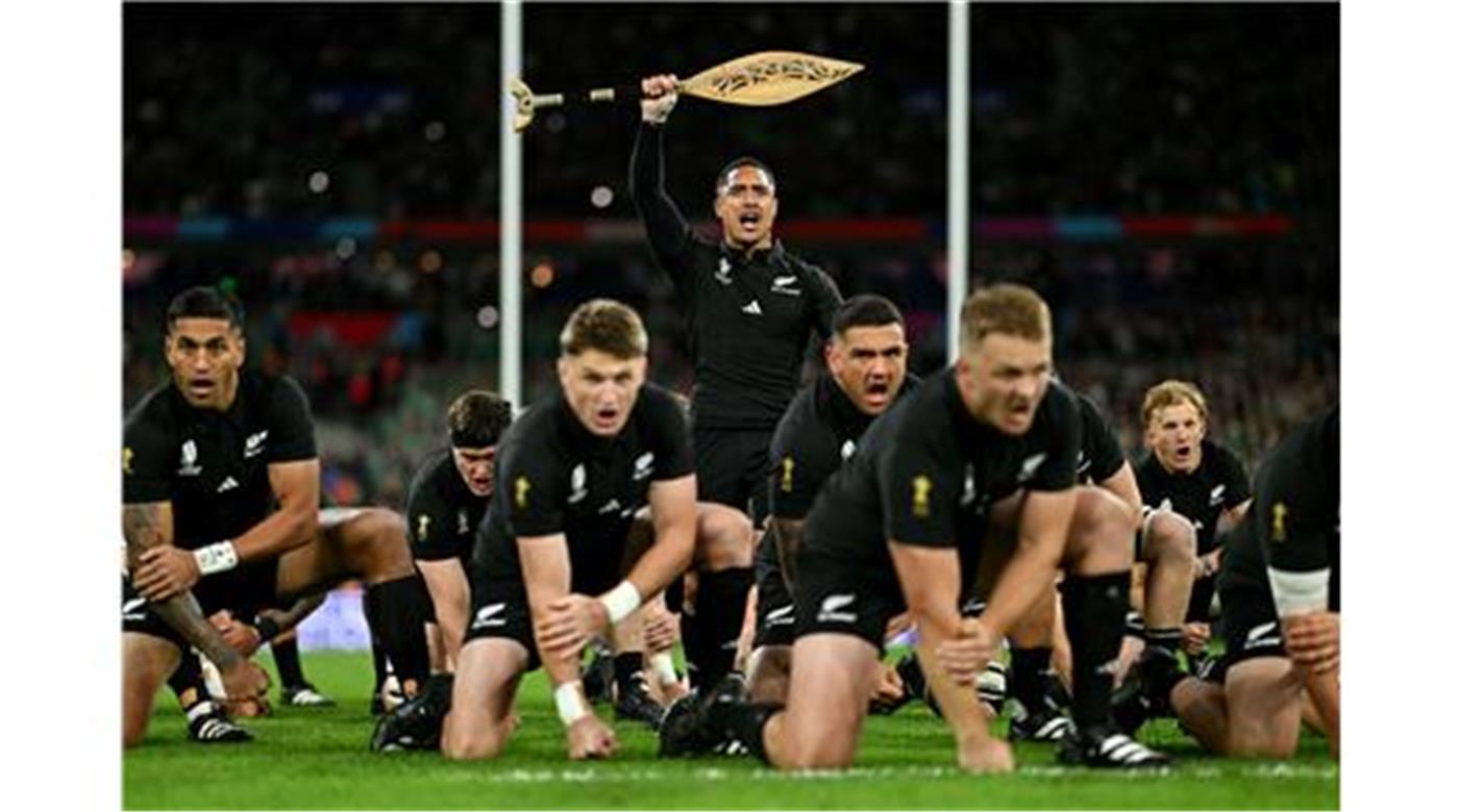 SAM CANE RECIBIÓ UNA SANCIÓN DE TRES PARTIDOS POR LA TARJETA ROJA EN LA FINAL DEL MUNDIAL