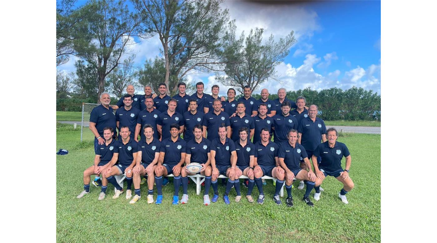 UNA VEZ MÁS LOS PUMAS CLASSICS DEFINEN EL TÍTULO ANTE FRANCIA