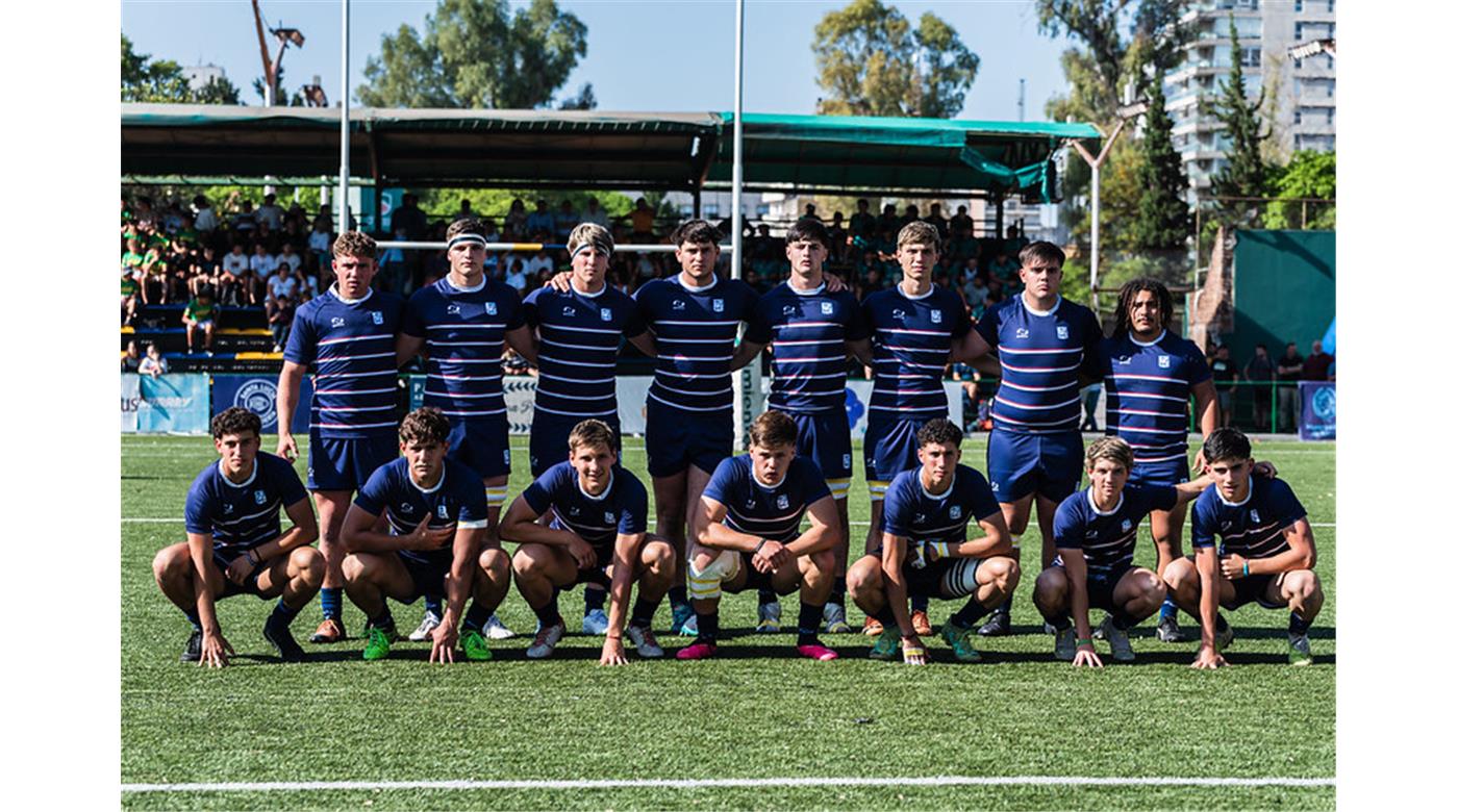 Argentino Juvenil M17: Rosario y Buenos Aires a la final, y San Juan y Santa Fe van por el ascenso