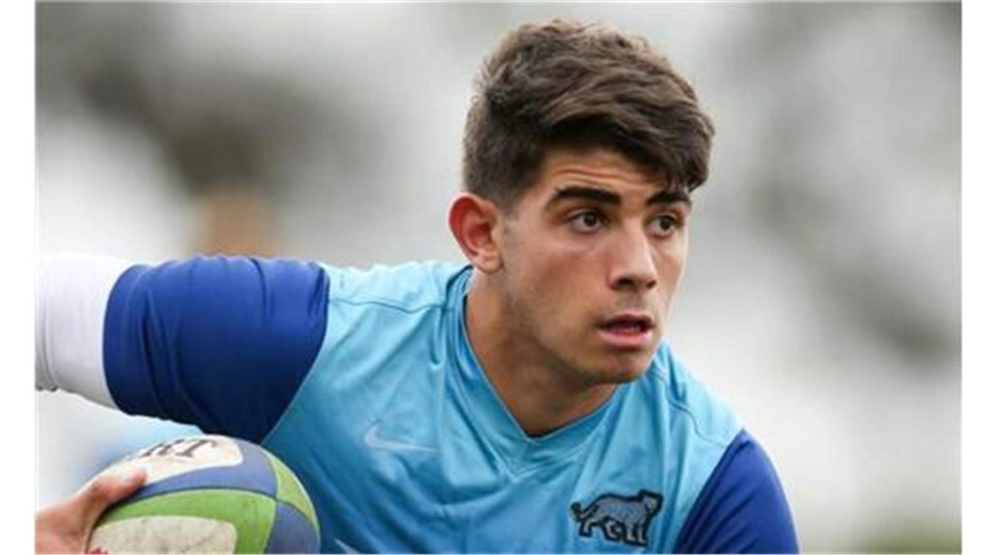 EL SELECCIONADO M19 YA ESTÁ EN SANTA FE LISTO PARA EL CAMPEONATO SUDAMERICANO