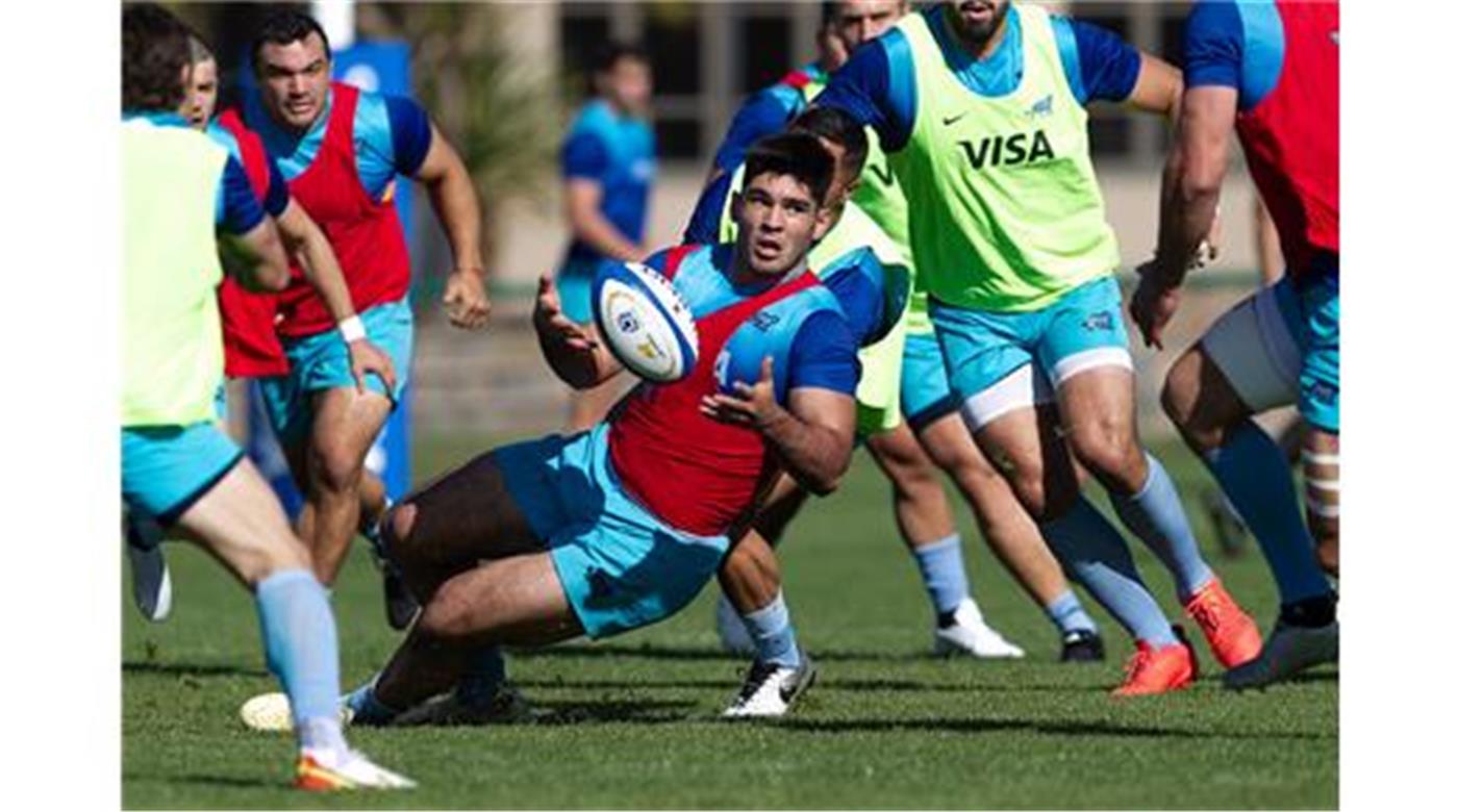 JOAQUÍN OVIEDO JUGARÁ EN MONTPELLIER