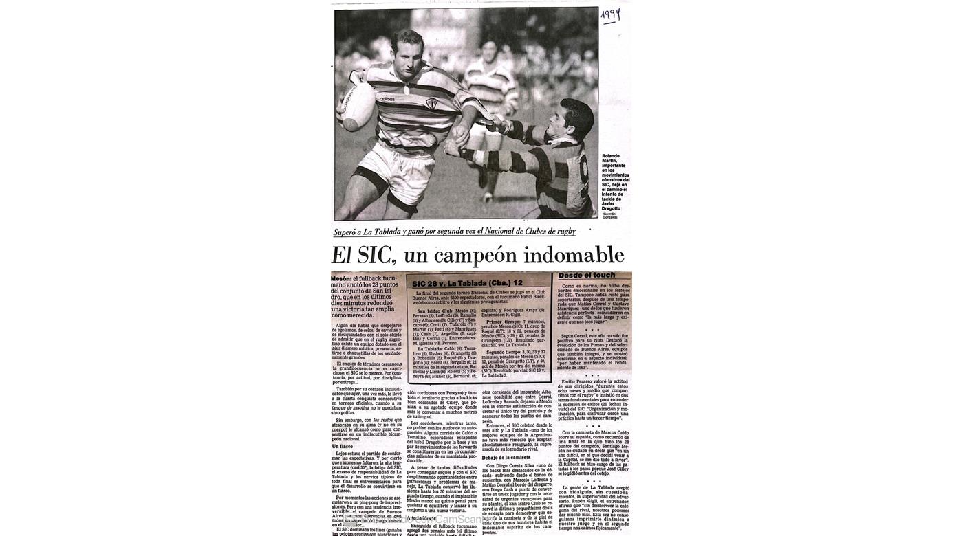 UNA HISTORIA NACIONAL