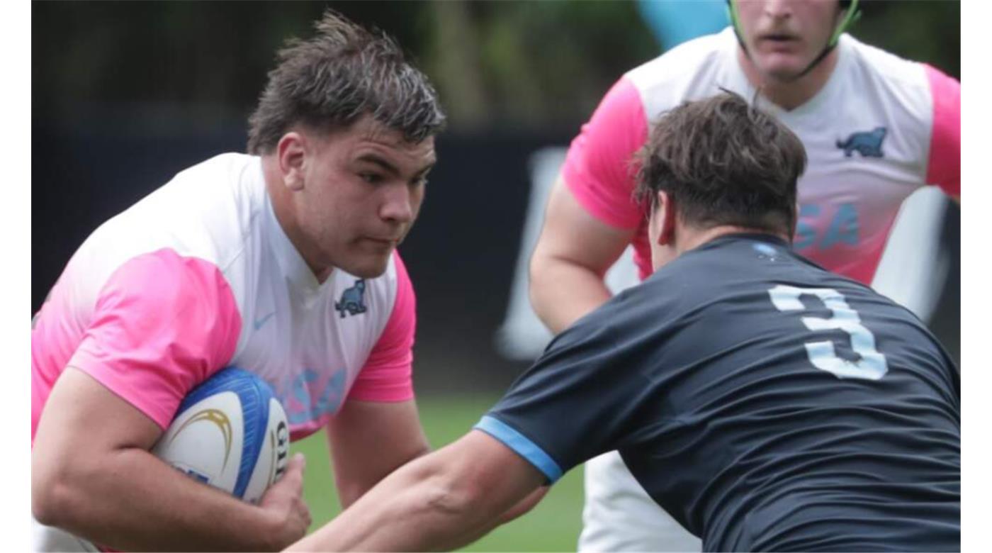 El SELECCIONADO JUVENIL M19 CON EQUIPO CONFIRMADO PARA ENFRENTAR A CHILE