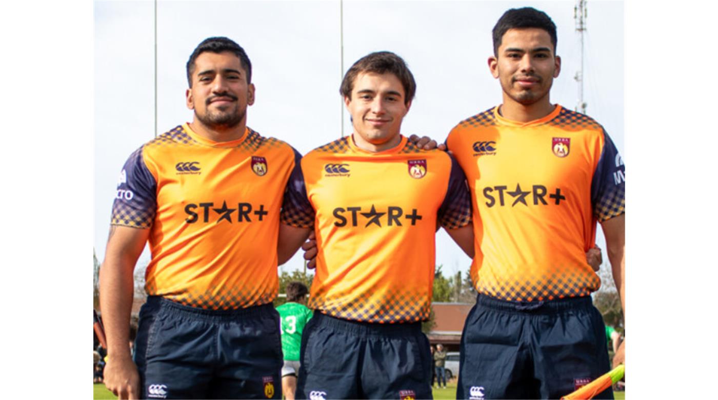 ÁRBITROS CONFIRMADOS PARA LAS FINALES DE TODOS LOS ENCUENTROS DE SUPERIOR, JUVENILES Y FEMENINO 