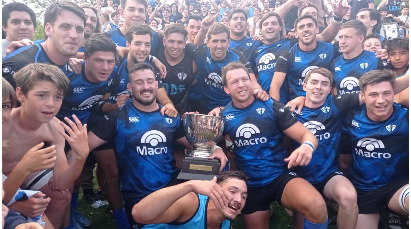 SIC SE QUEDÓ CON LA FINAL DEL NACIONAL DE CLUBES