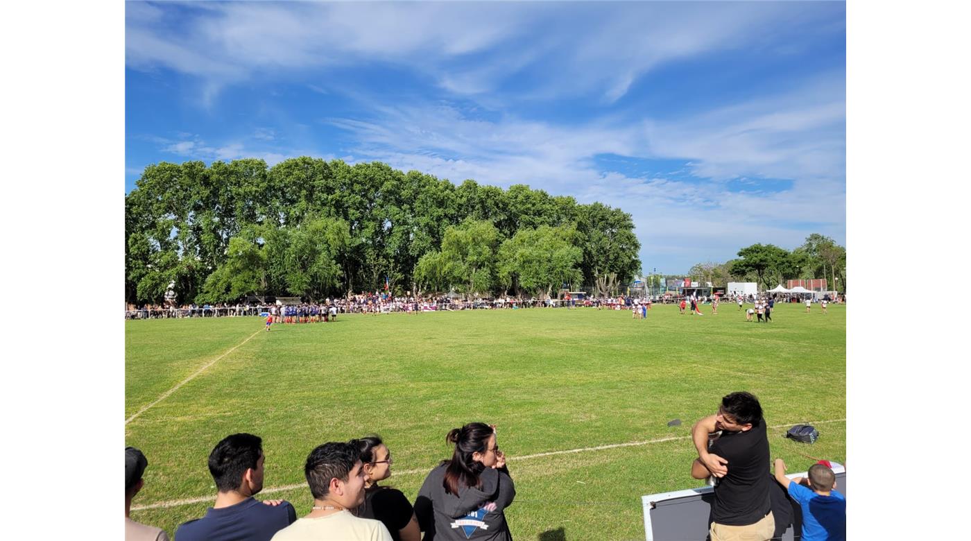 ARSENAL NÁUTICO DE ZÁRATE LE GANÓ A TIGRE Y ASCENDIÓ A SEGUNDA DIVISIÓN