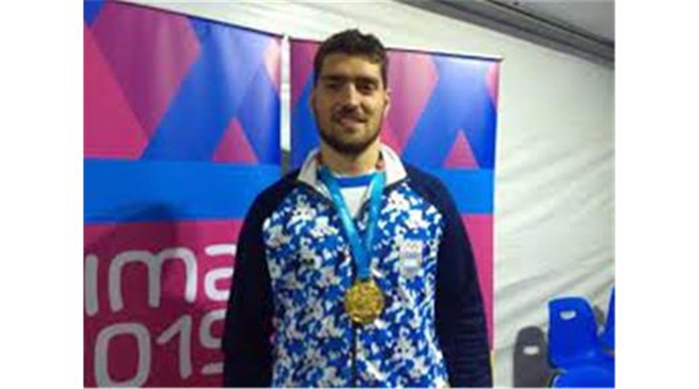 SANTIAGO ÁLVAREZ FOURCADE: 