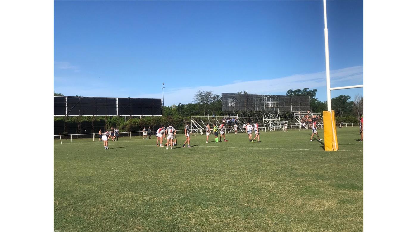 LOS CLASIFICADOS DE LA PRIMERA JORNADA