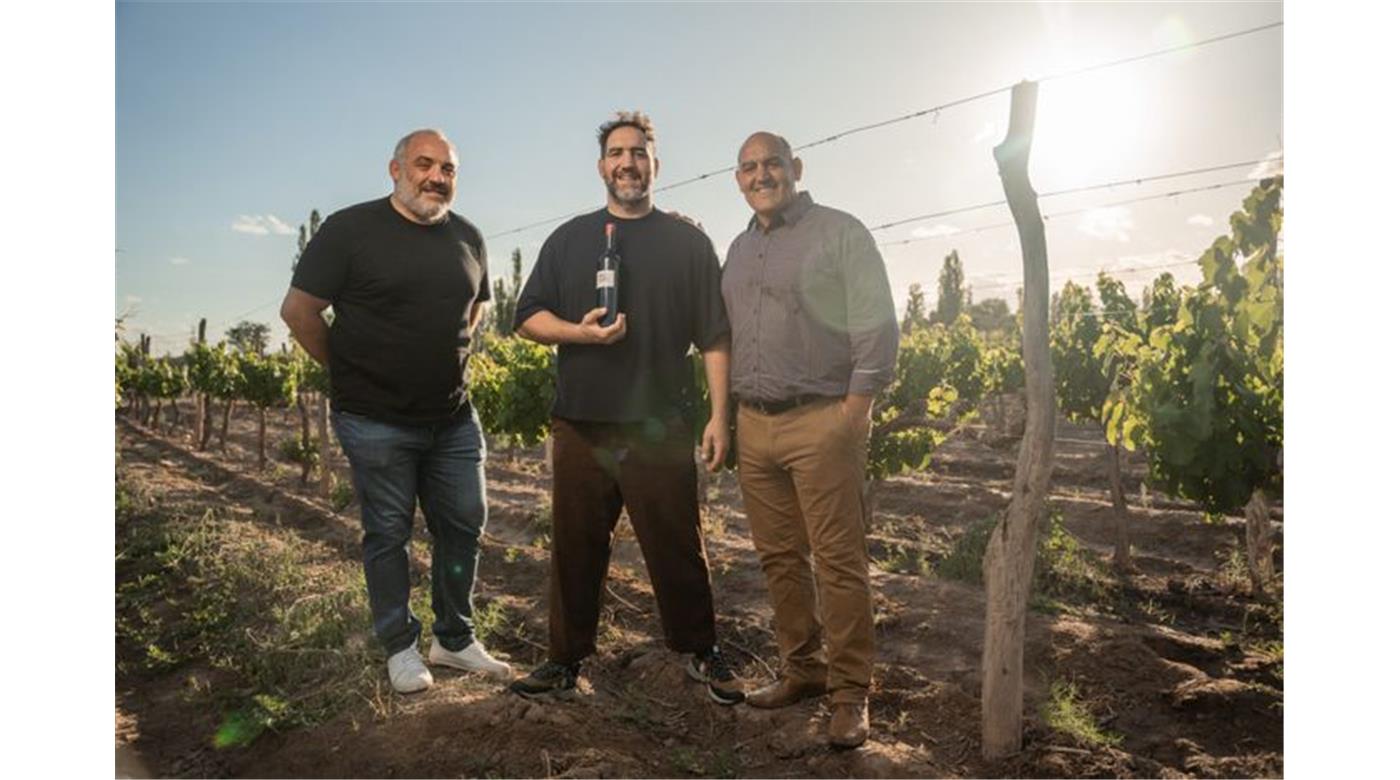 Mario Ledesma rompió el silencio y dejó varios títulos: “Me parece que el interior creció más que la URBA.