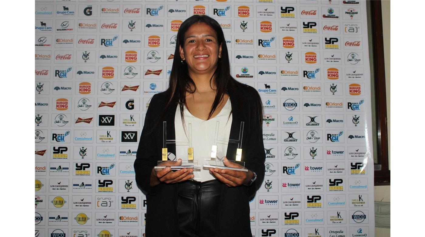 LOS CAMPEONES CELEBRARON EL CIERRE DEL 2023