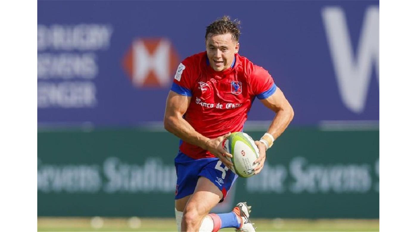 EN DUBAI EN EL CUADRO MASCULINO URUGUAY Y CHILE  TAMBIÉN SE CLASIFICARON A LAS SEMIFINALES 