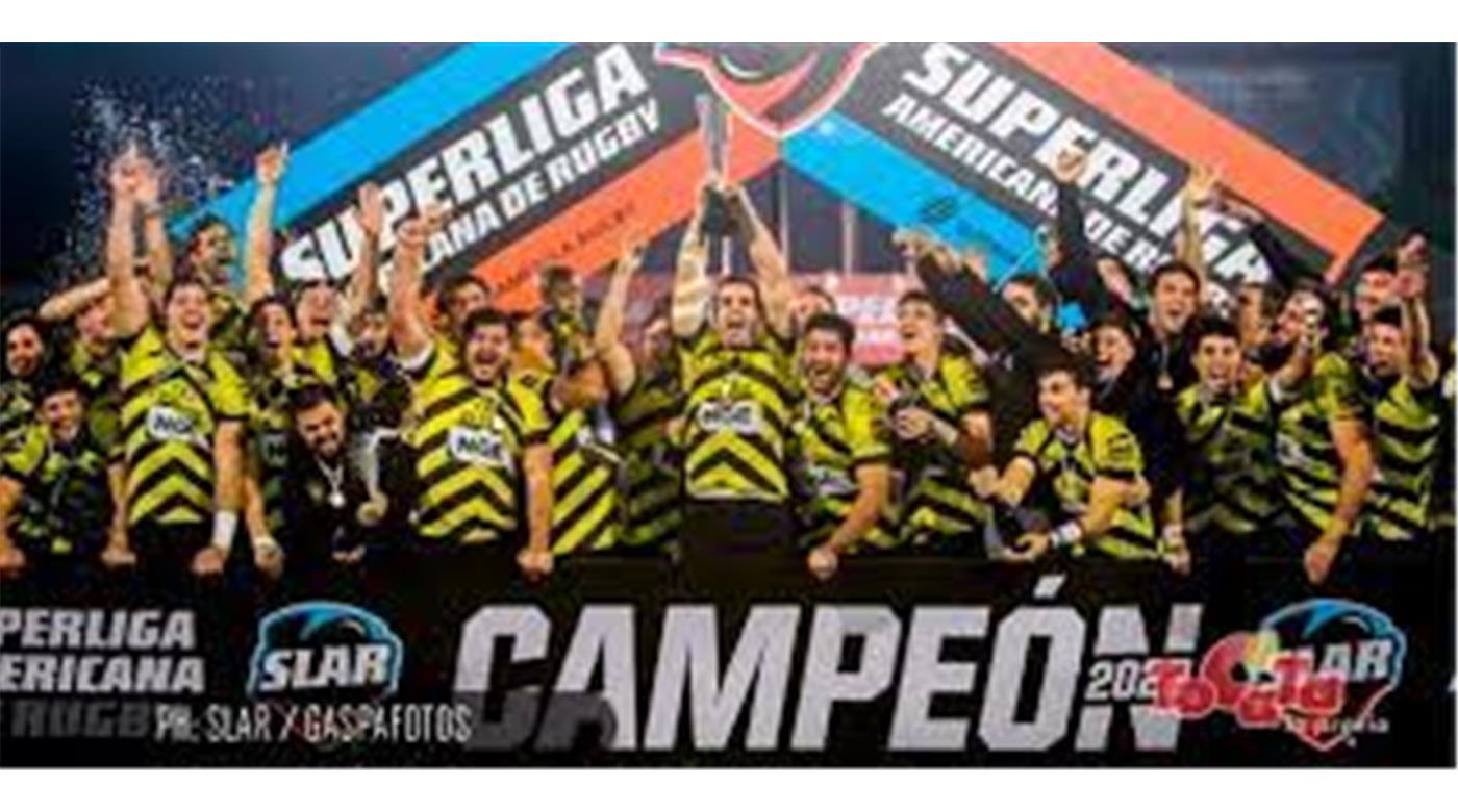 EL CAMPEÓN PEÑAROL DEFINIÓ EL PLANTEL PARA EL SRAM