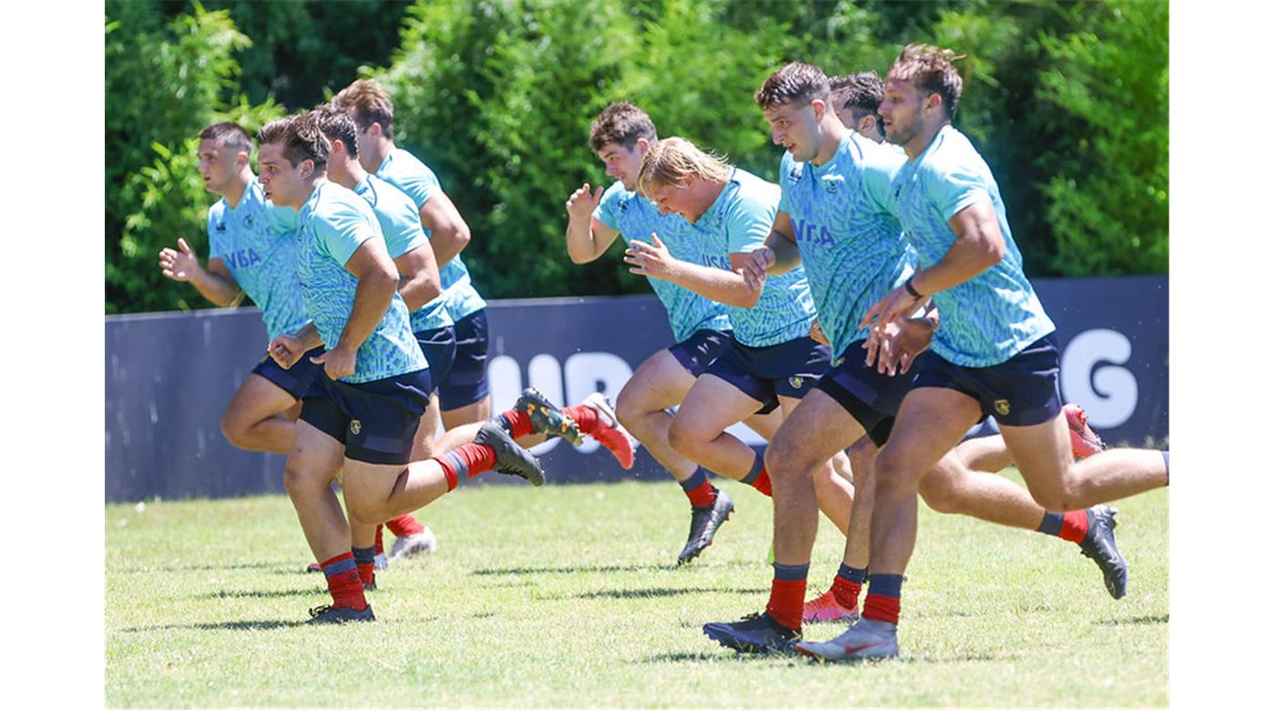 Manuel Bernstein también analizó a Pampas y su trabajo tras uja semana intensa