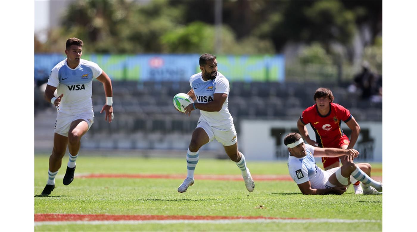 CON LA VUELTA DE ISGRÓ Y LA BÚSQUEDA DE LOS 1000 PUNTOS DE REVOL LOS PUMAS SE JUEGAN EN PERTH 
