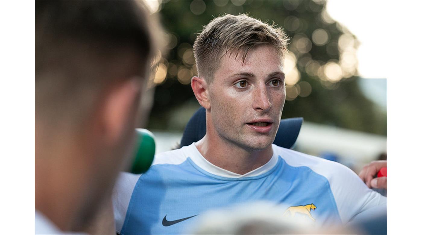 GASTÓN REVOL A UN PASO DE LOS MIL PUNTOS Y TUTE OSADCZUK FESTEJÓ SUS 200 PARTIDOS 