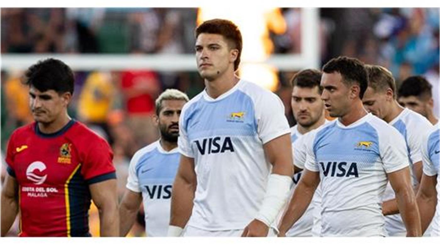 PARÍS 2024: FUERON PRESENTADAS LAS MEDALLAS 