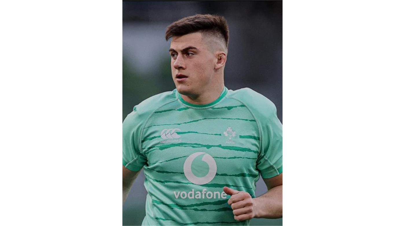 6 NACIONES: LOS GOLEADORES DE LA SEGUNDA FECHA