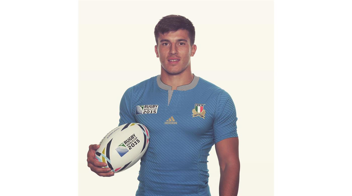 TOMMASO ALLAN DESCARTADO DE COMÚN ACUERDO PARA EL PARTIDO ANTE LES BLEUS