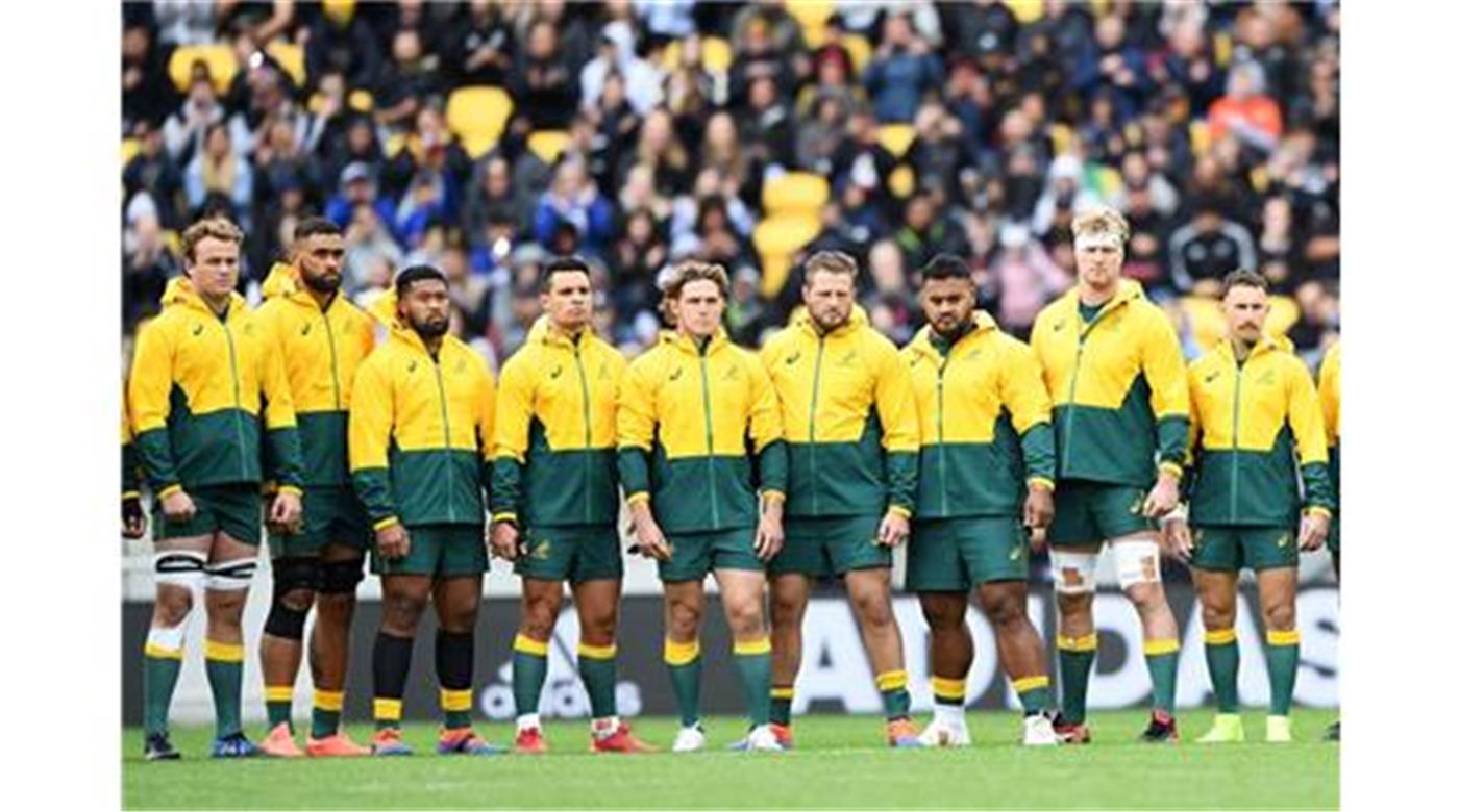 JOE SCHMIDT SE REUNIÓ CON LOS REFERENTES DEL RUGBY AUSTRALIANO