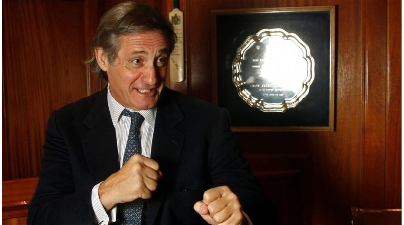 EL RUGBY ESTÁ DE LUTO, FALLECIÓ EL 