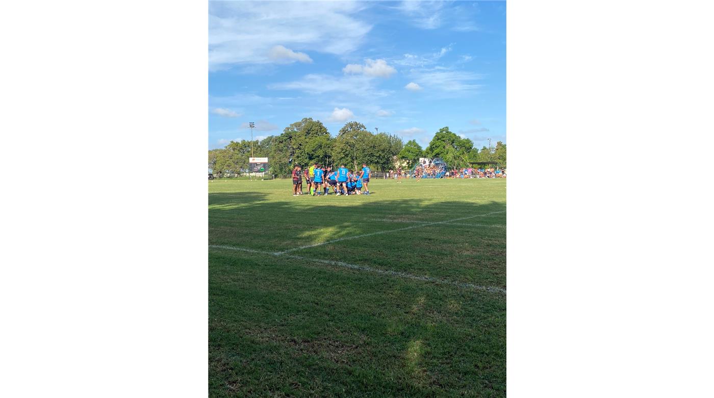 LA SUDESTADA LE AHOGÓ EL TRIUNFO A LANÚS ANTE CUQ