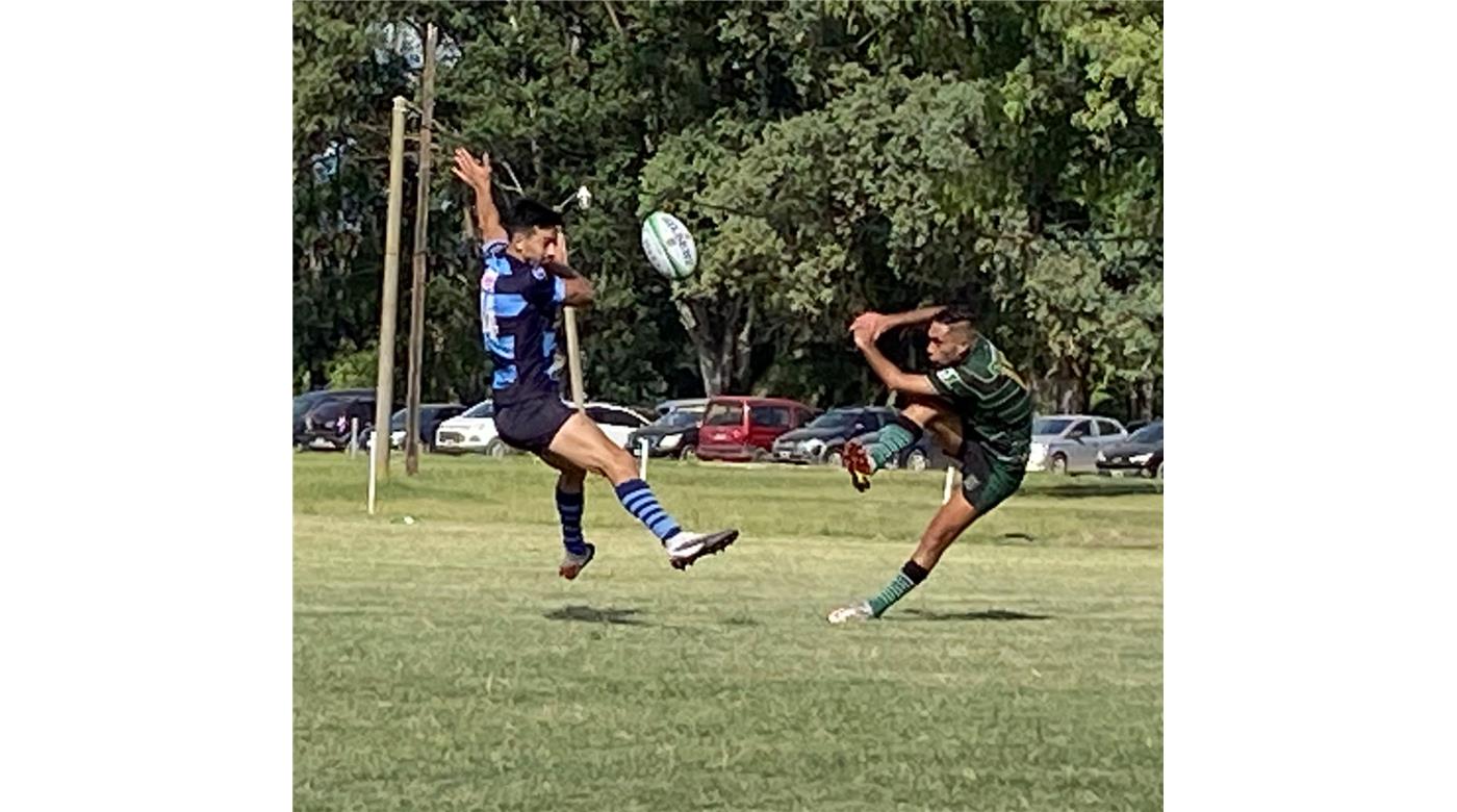 UN EMPATE MÁS QUE JUSTO ENTRE PORTEÑO Y VARELA