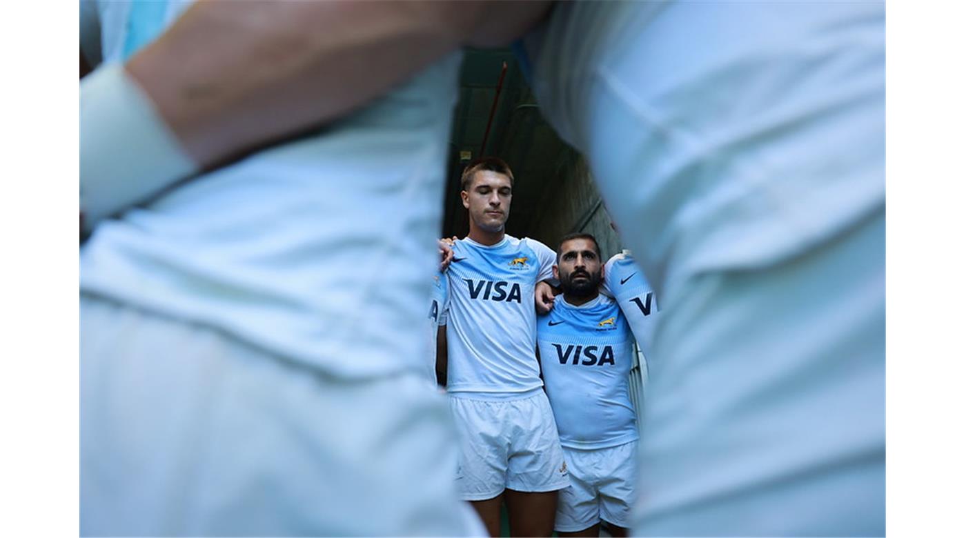 COMO LLEGAN LOS PUMAS 7S A LA GRAN FINAL FRENTE A NUEVA ZELANDA