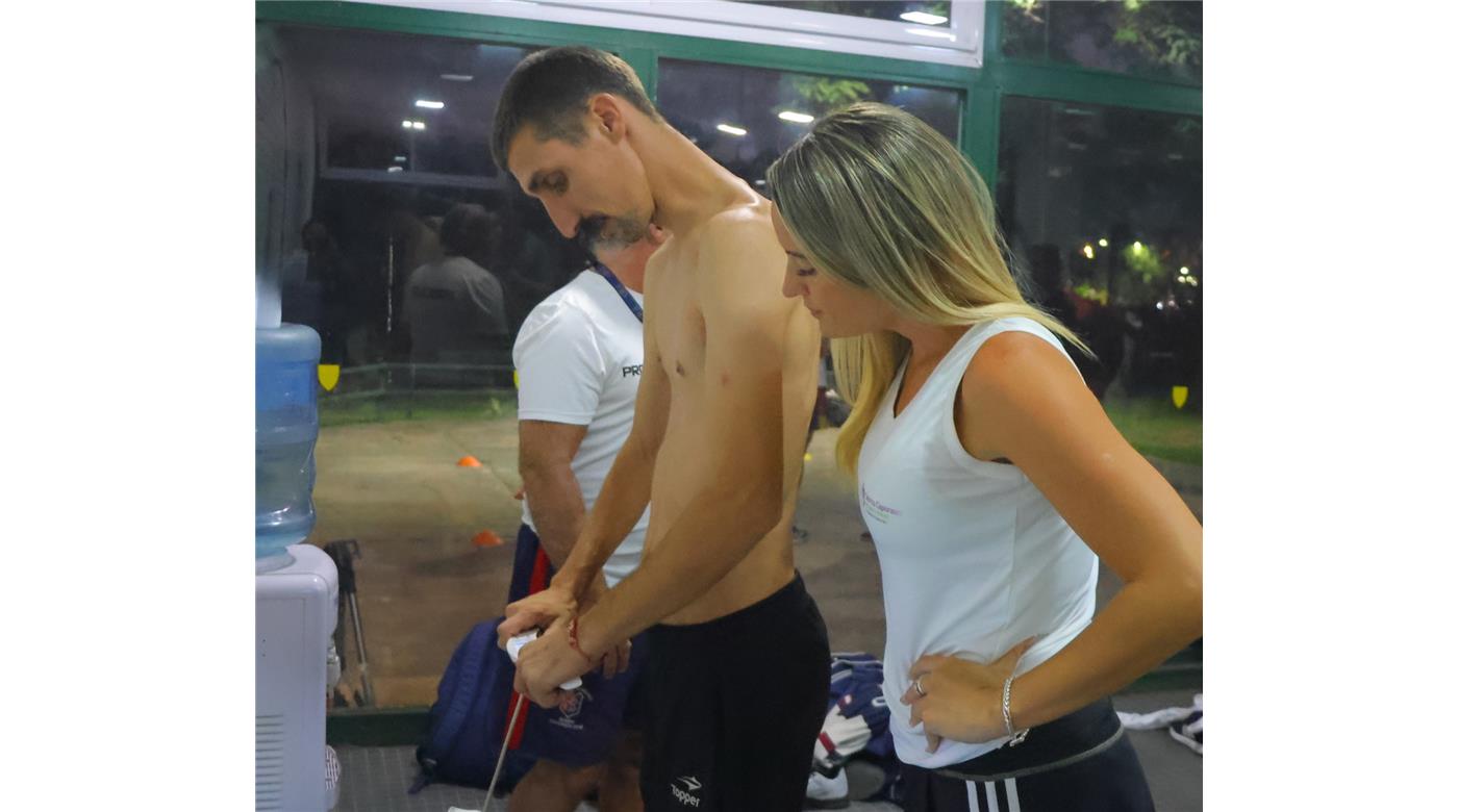 LAS NOVEDADES DE LOS PUMPAS XV AL DÍA