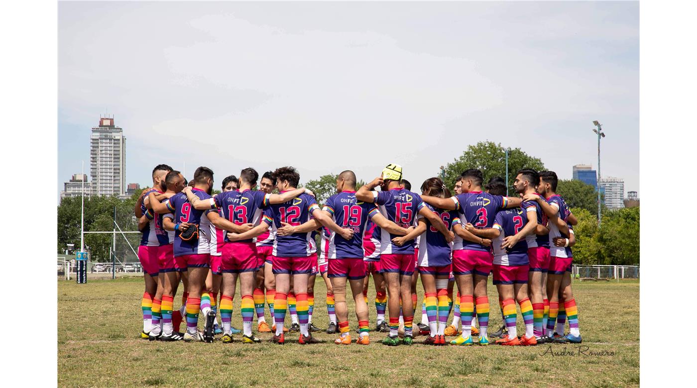 PUMPAS XV Y CIERVOS PAMPAS, EN UN PARTIDO EN DONDE BUSCARÁN SEGUIR ABRIENDO CAMINOS 