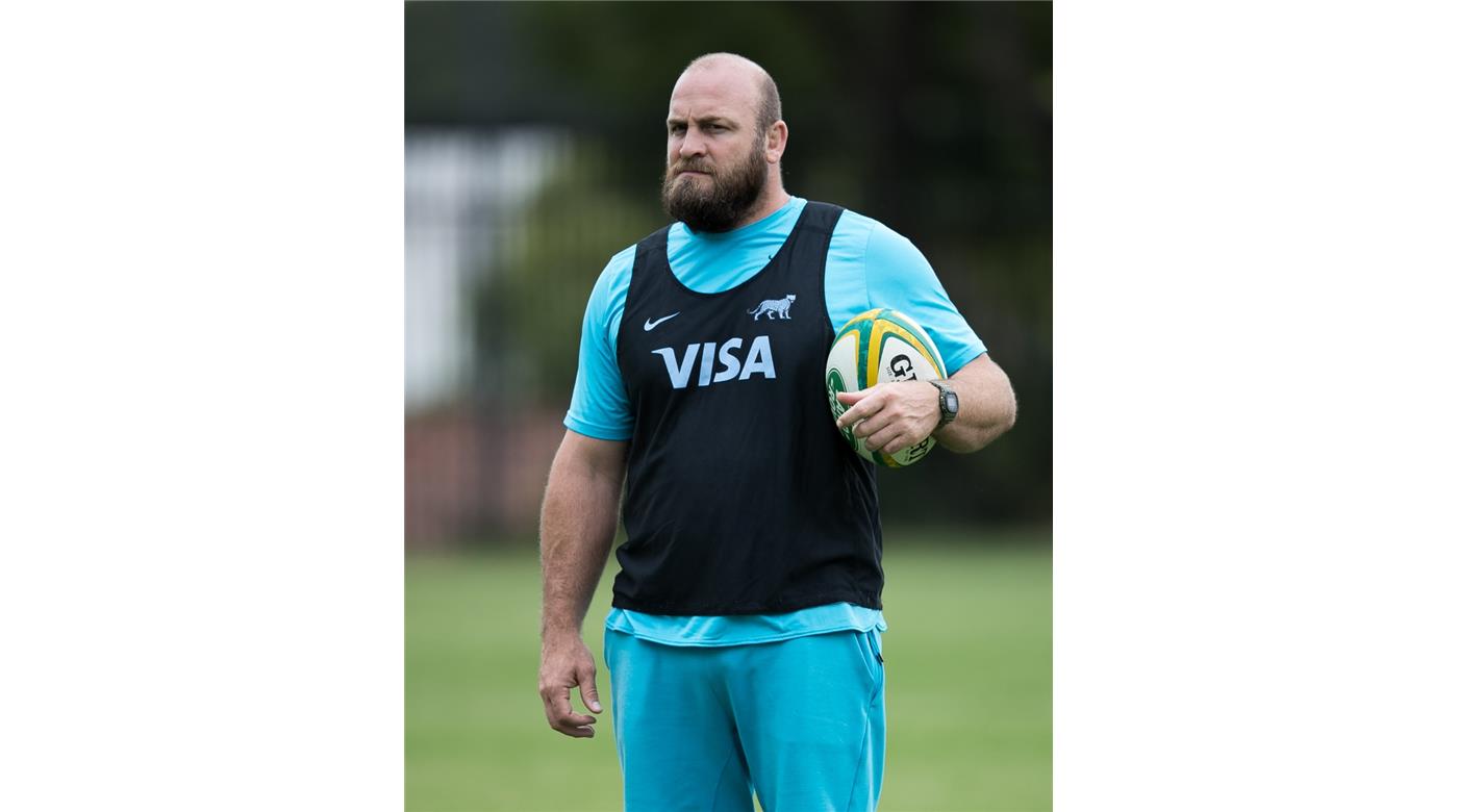 CONECTA RUGBY Y LA CAPACITACIÓN DE BORDOY SOBRE EL SCRUM EN JUVENILES