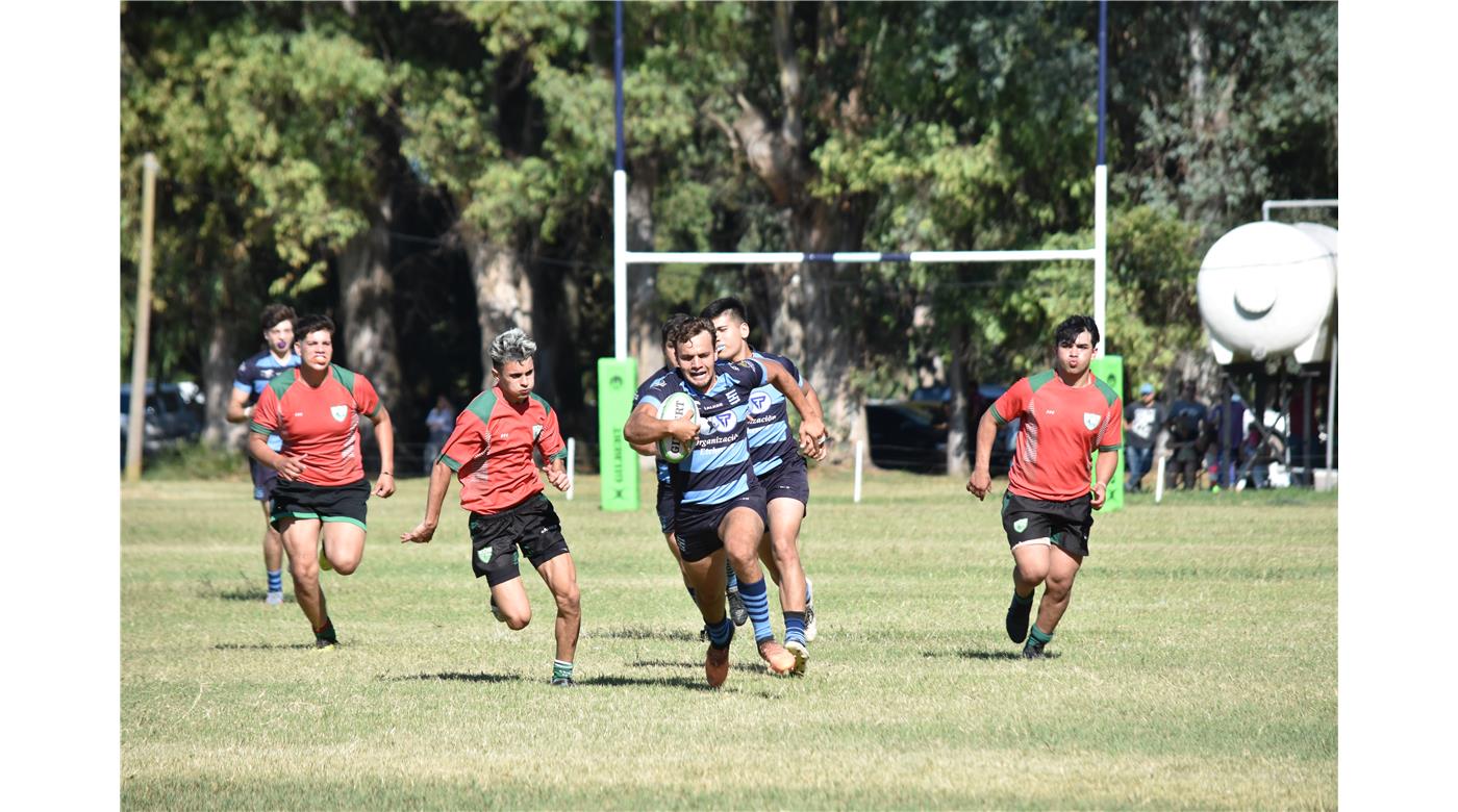 LOS RESULTADOS DE LA URBA Y ALGUNAS SORPRESAS  NADA GRATAS