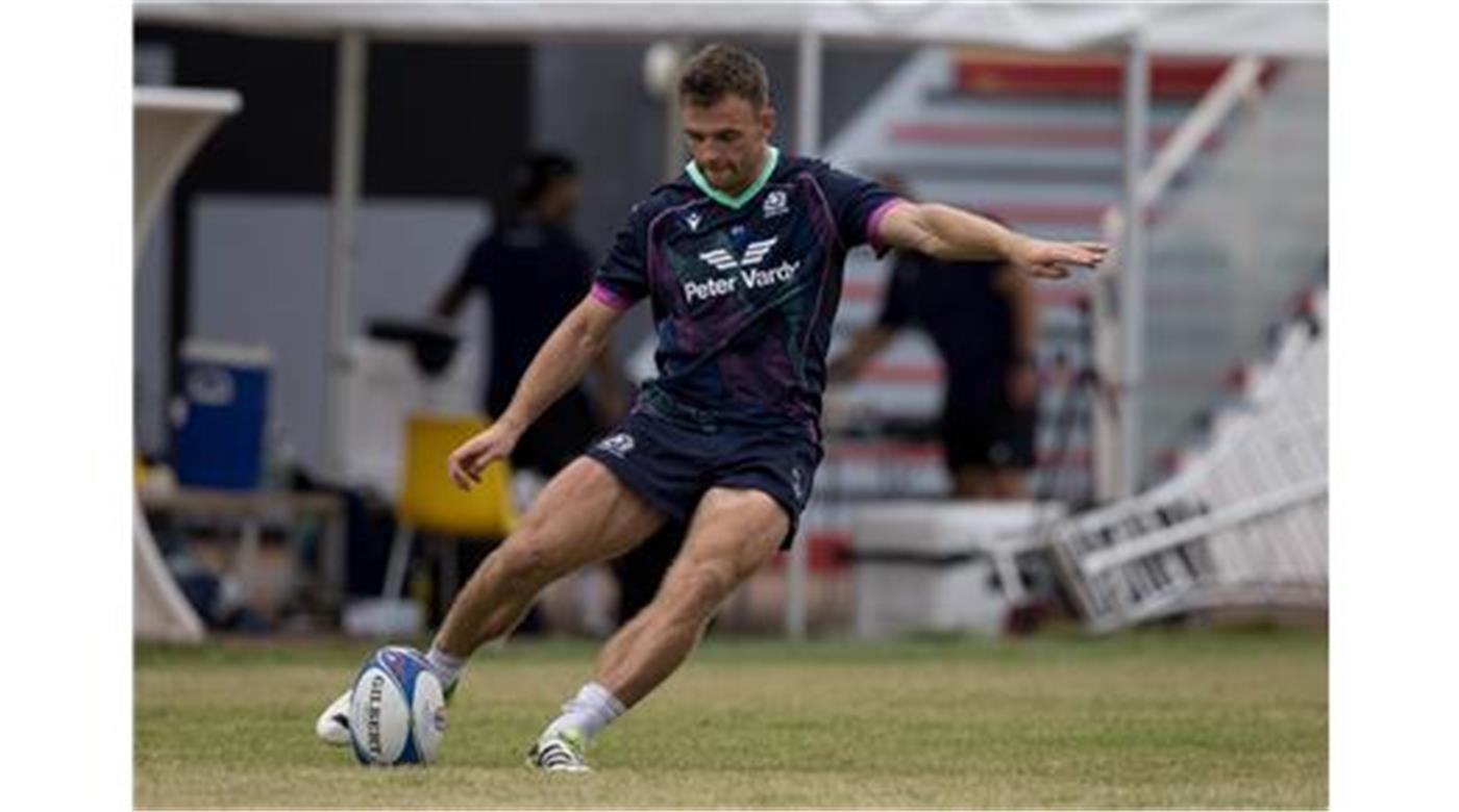 ESCOCIA CONFIRMÓ CUATRO PARTIDOS PARA NOVIEMBRE