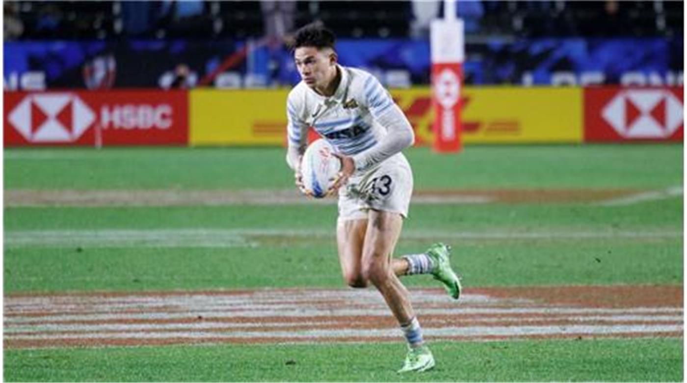 MARCOS MONETA FUE OPERADO CON ÉXITO POR GUILLERMO BOTTO