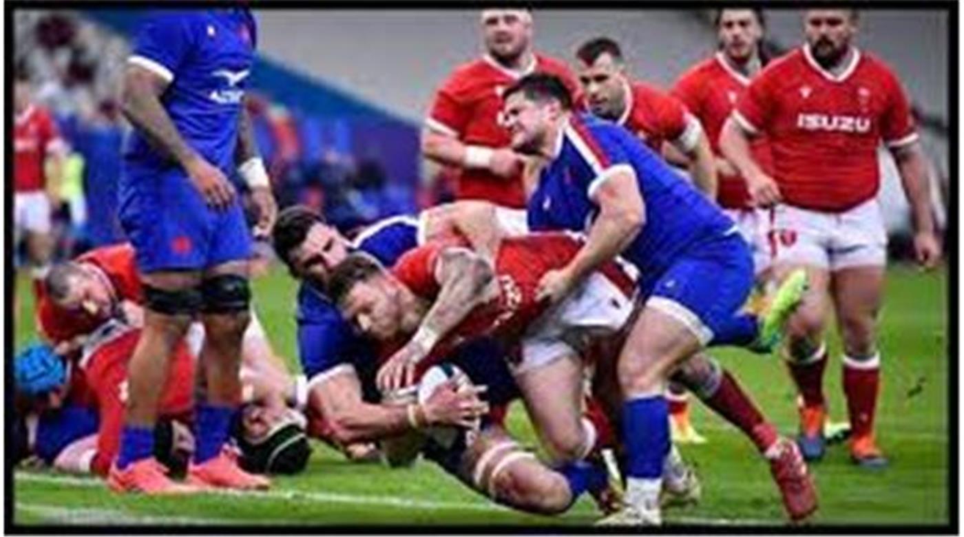 EL RUGBY INTERNACIONAL VUELVE A BILBAO-BIZKAIA CON UN PARTIDO DE EXCEPCIÓN: FRANCIA VS WORLD XV