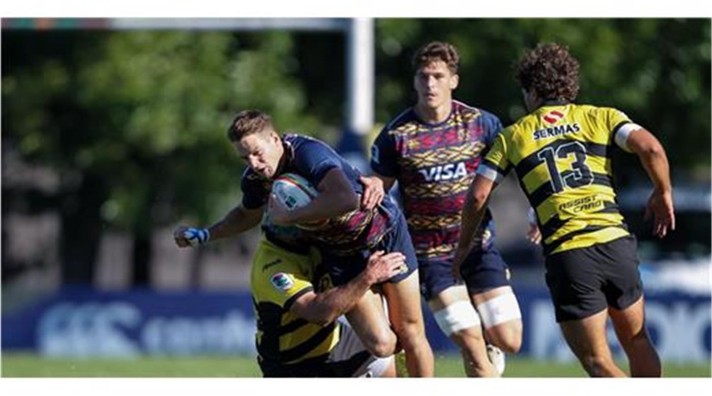 LAS NUEVAS REGLAS DEL SÚPER RUGBY AMÉRICAS 