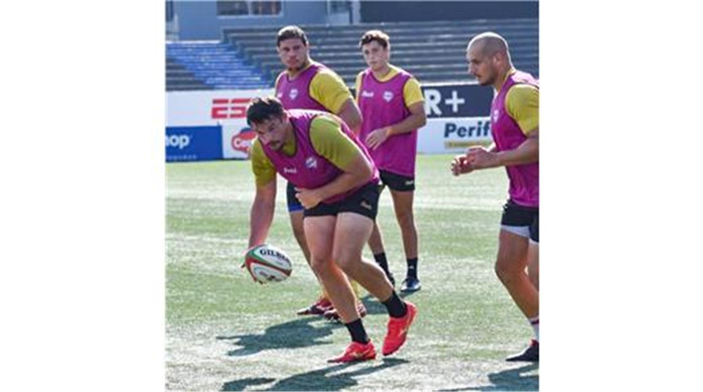 PEÑAROL VA POR LA REVANCHA FRENTE A COBRAS