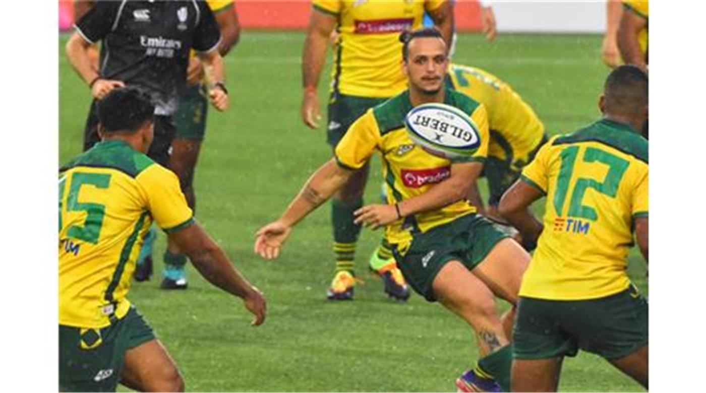 LOS BLACK DEVILS HARÁN UNA GIRA POR SUDAMÉRICA 