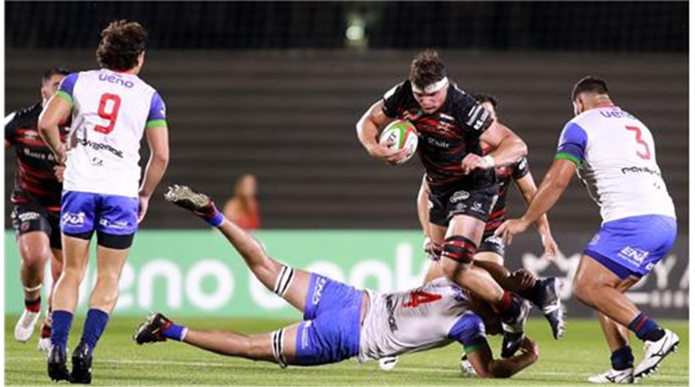 SELKNAM RECIBE A YACARÉ XV EN UN DUELO CLAVE PARA METERSE ENTRE LOS CUATRO MEJORES DEL TORNEO