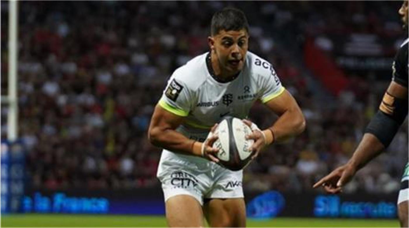 SE EMPIEZA A DEFINIR EL TOP 14 DE FRANCIA