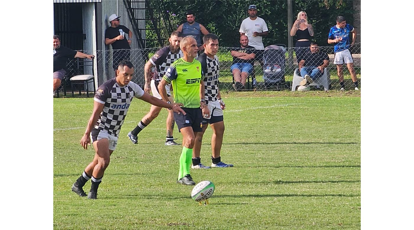 SAN JOSÉ LE GANÓ A EZEIZA Y SE TREPÓ A LA PUNTA