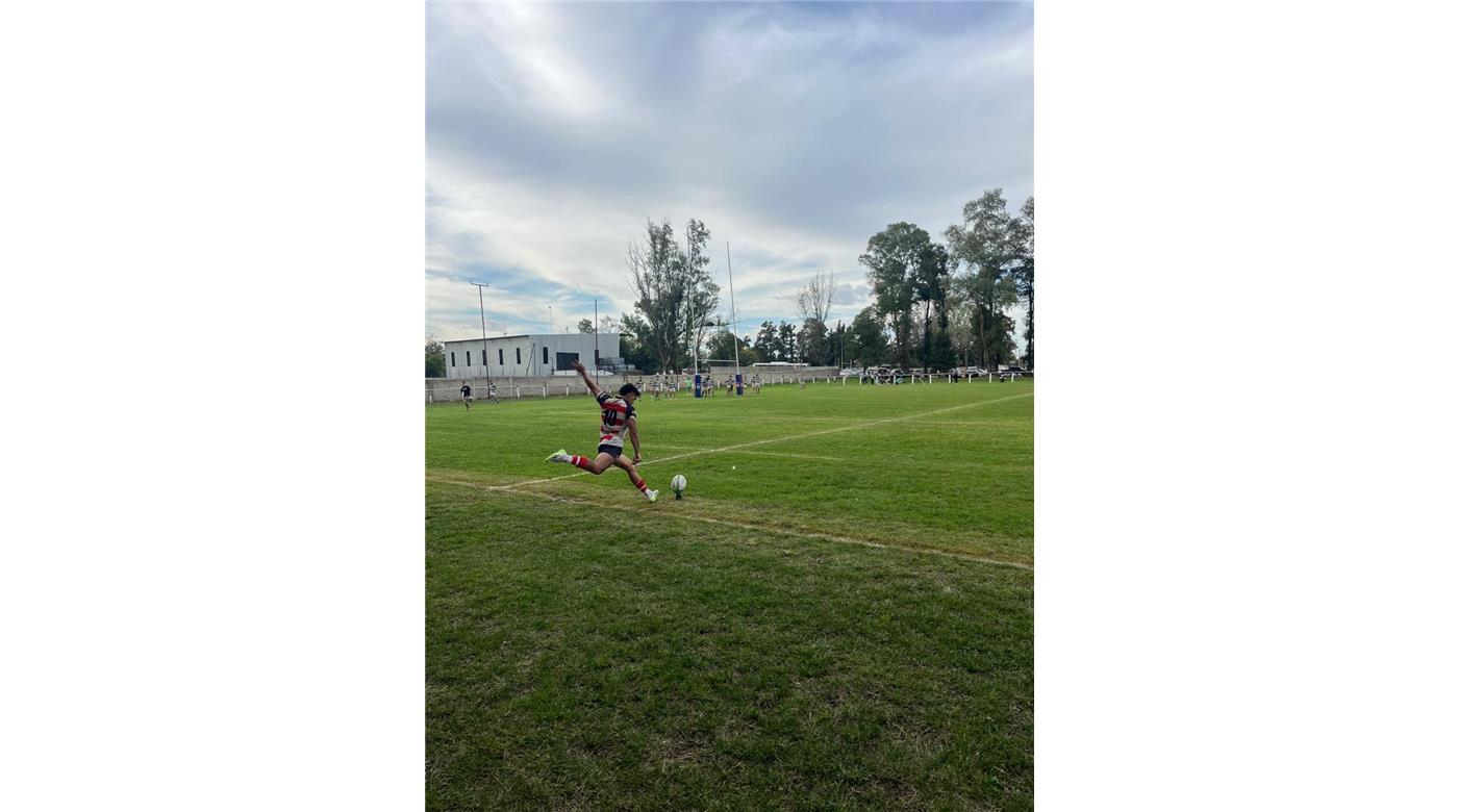 ATLÉTICO CHASCOMÚS VENCIÓ A SAN MARCOS Y ES EL ÚNICO PUNTERO DE SEGUNDA DIVISIÓN 